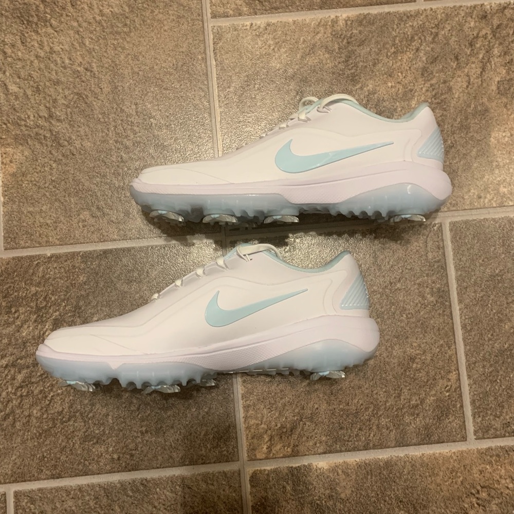 Nike React Vapor 2 White/ Topaz Mist BV1139-102